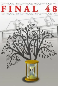 Последние 48 часов (фильм 2021)