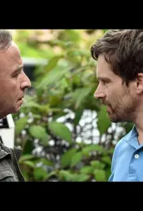 Тайная семья Командос (фильм 2022)