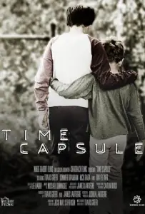 Капсула времени (фильм 2022)