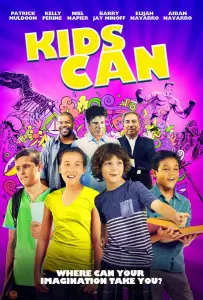 Дети могут (фильм 2023)