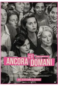 Всегда есть завтра (фильм 2023)