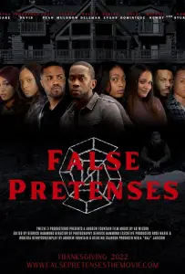 Ложные предлоги (фильм 2022)