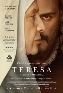 Тереза (фильм 2023)