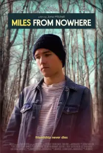 Потерянный Майлз (фильм 2022)