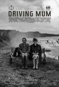 Поездка с мамой (фильм 2022)