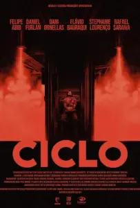 Цикл (фильм 2022)