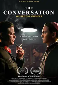 Разговор (фильм 2022)