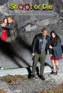 Стреляй или умри (фильм 2021)