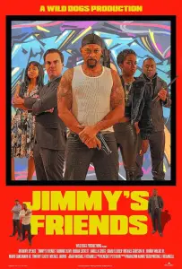 Друзья Джимми (фильм 2024)