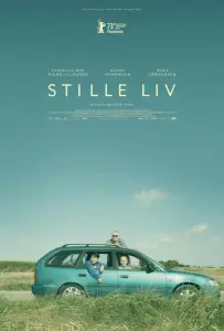 Тихая миграция (фильм 2023)