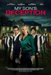 Обман моего сына (фильм 2024)