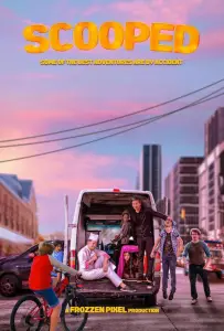 Мороженщики (фильм 2024)