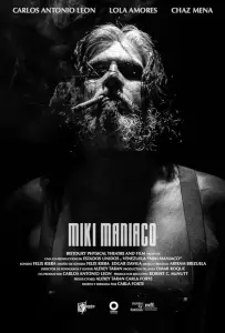 Одержимый Мики (фильм 2022)