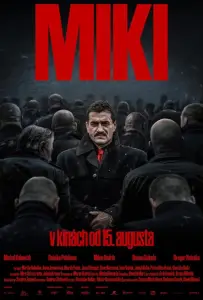 Мики (фильм 2024)