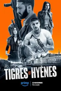 Тигры и гиены (фильм 2024)