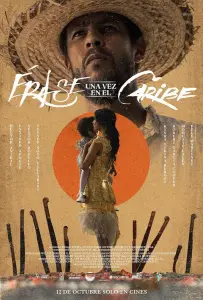 Однажды на Карибах (фильм 2023)