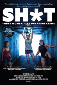 Дрянь (фильм 2023)