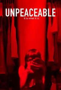 Непримиримая (фильм 2025)