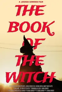 Книга ведьмы (фильм 2024)