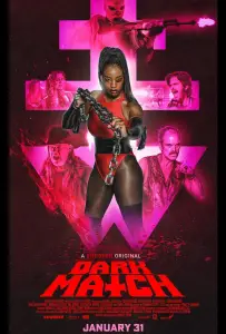 Тёмный матч (фильм 2024)