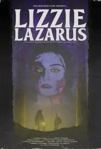 Воскрешая Лиззи (фильм 2024)