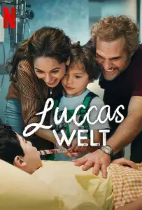 Свет Лукки (фильм 2023)