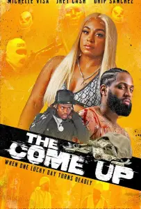 Подняться (фильм 2023)