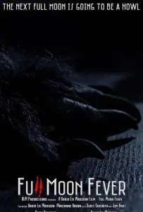 Полнолунная лихорадка (фильм 2023)