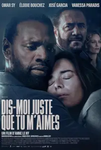 Просто скажи мне, что любишь меня (фильм 2024)