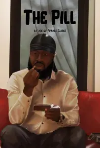 Таблетка (фильм 2022)