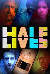 Полужизнь (фильм 2024)