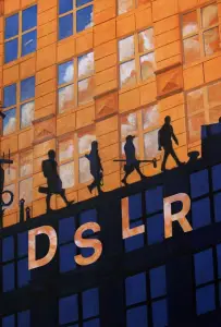 Короткометражка (фильм 2025)