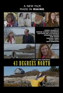 43 градуса северной широты (фильм 2024)
