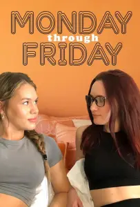 «Понедельник» и «Пятница» (фильм 2023)