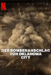 Теракт в Оклахома-Сити: американский кошмар (фильм 2025)