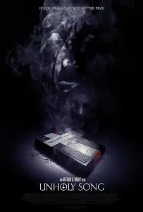 Дьявольская песня (фильм 2025)