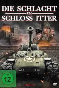Битва за замок Иттер (фильм 2025)