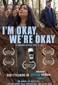 Я в порядке, мы в порядке (фильм 2024)