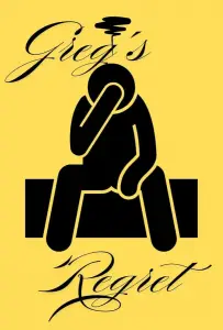 О чём жалеет Грег (фильм 2025)