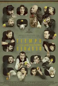 Спустя некоторое время (фильм 2018)