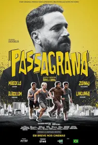 Большая афера (фильм 2024)