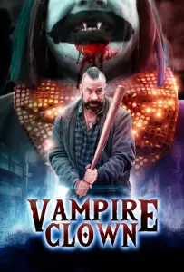 Клоун-вампир (фильм 2025)