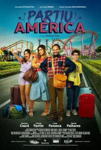 Поехали в Америку (фильм 2024)