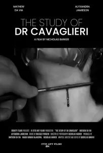 Эксперимент доктора Кавальери (фильм 2025)