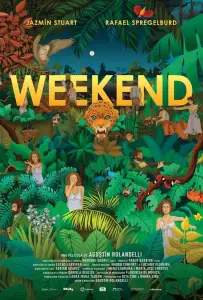 Выходные (фильм 2024)