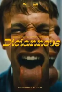 Девятнадцать (фильм 2024)