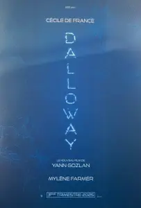 Дэллоуэй (фильм 2025)