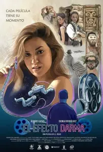 Эффект Дармы (фильм 2023)