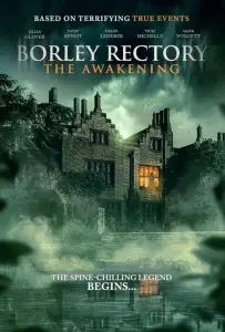 Борли-Ректори: Пробуждение (фильм 2025)