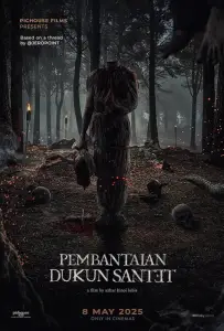 Расправа над колдунами (фильм 2025)